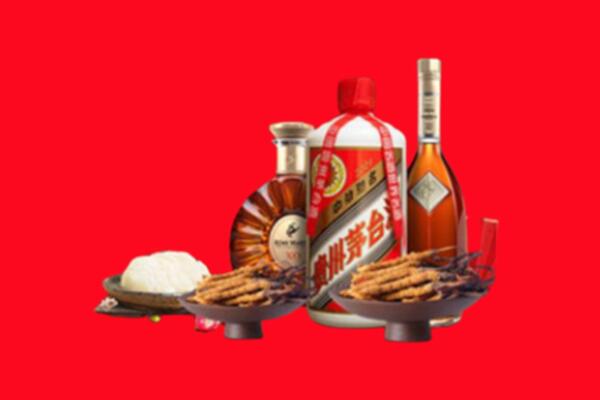 安徽省回收礼品